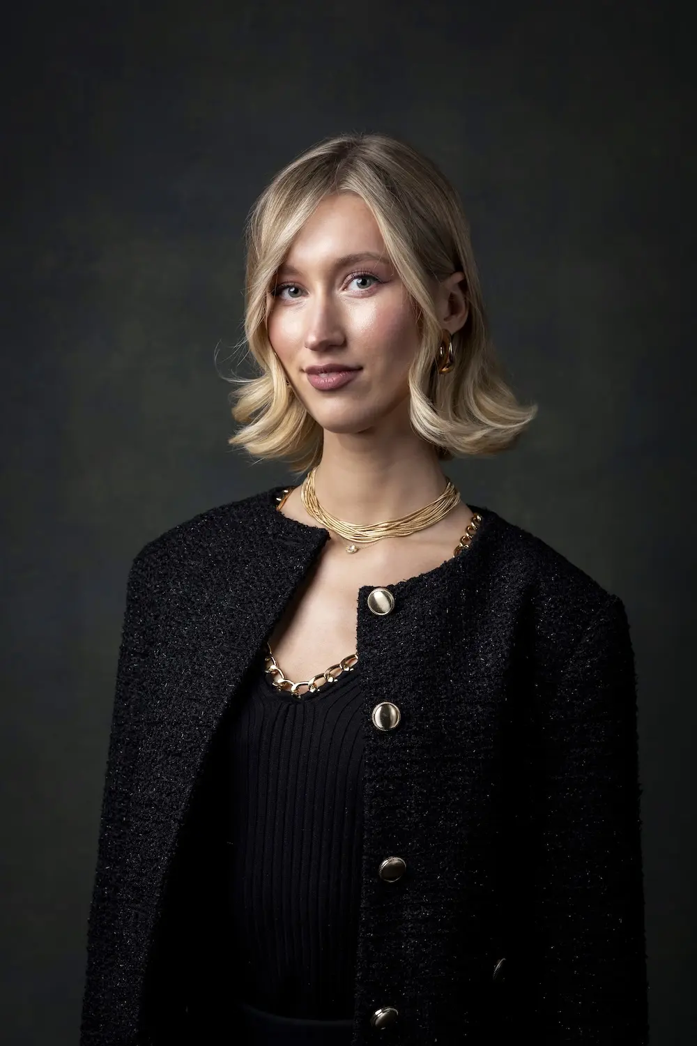Ekaterina Gagelgans